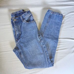 Brandy Melville Carly Jeans